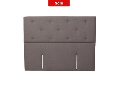 NZ Made Crown Headboard