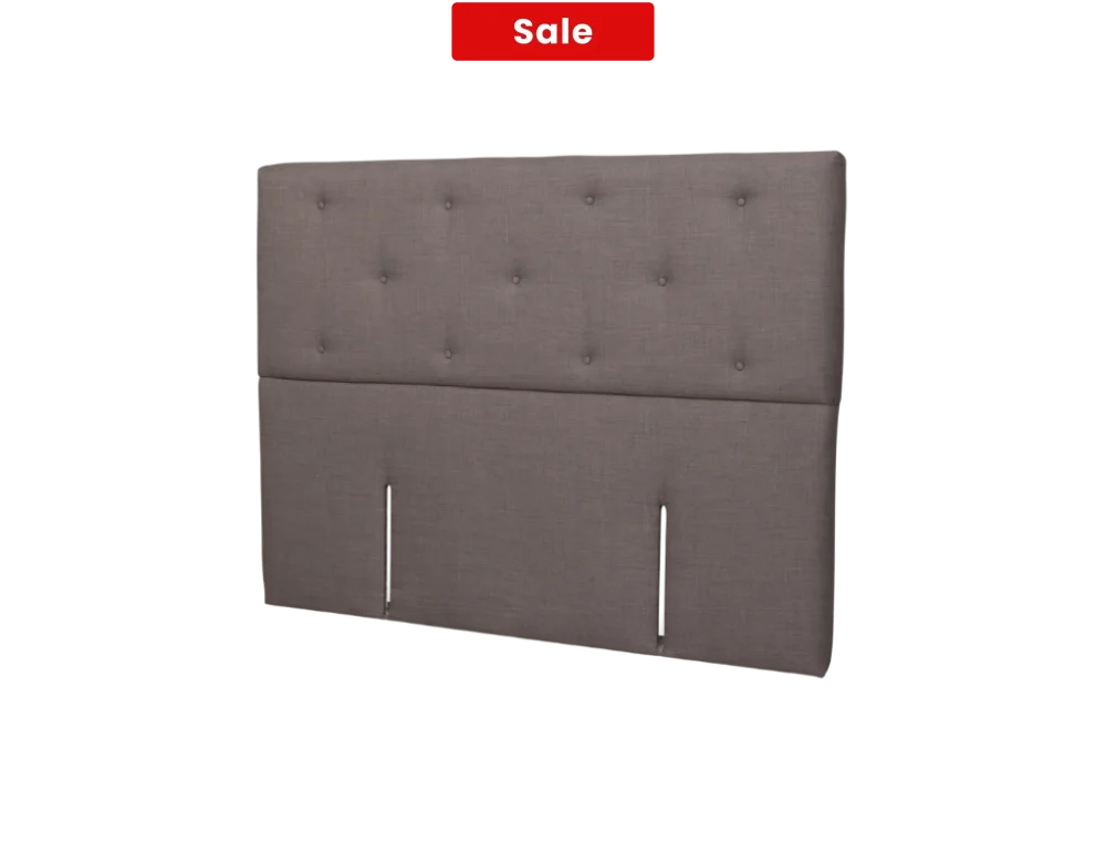 NZ Made Crown Headboard
