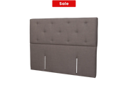 NZ Made Crown Headboard