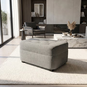 NZ Made Crown Lounge Suite Collection