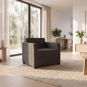NZ Made Crown Lounge Suite Collection