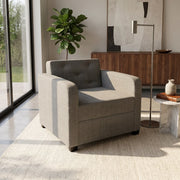 NZ Made Crown Sofa Chair