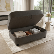 NZ Made Crown Lounge Suite Collection