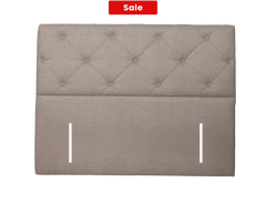 NZ Made Crystal Headboard