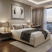 NZ Made Deaura Bed Frame