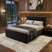 NZ Made Deaura Bed Frame