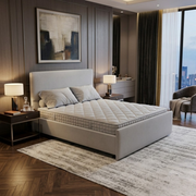 NZ Made Deaura Bed Frame