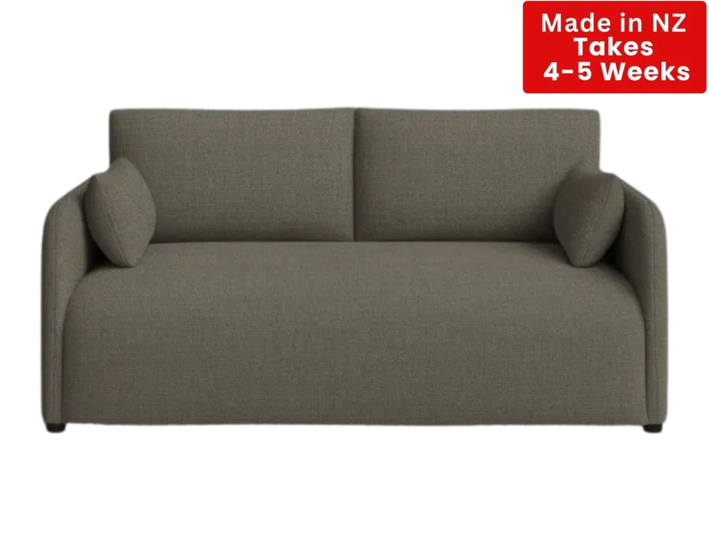 Nz Made Deseo 2 Seater Sofa