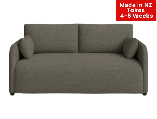 Nz Made Deseo 2 Seater Sofa