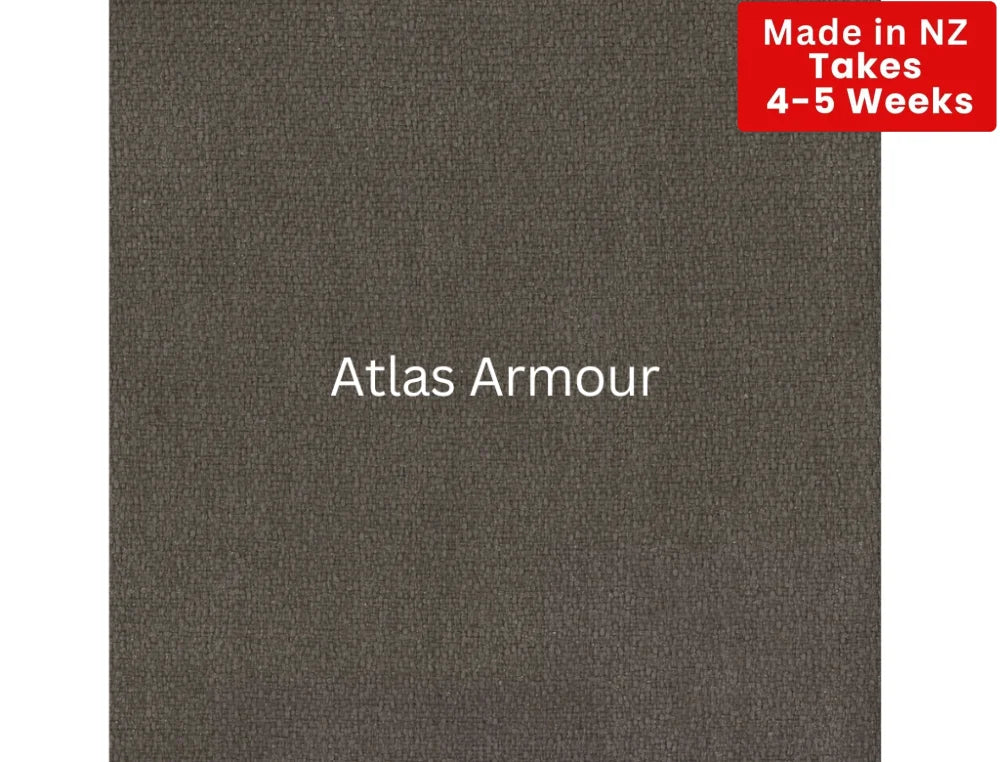 Nz Made Deseo 2 Seater Sofa Atlas Armour