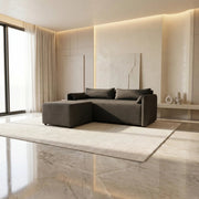 NZ Made Deseo 3 Seater With Chaise Corner Sofa - Image 22 | Furniture World NZ