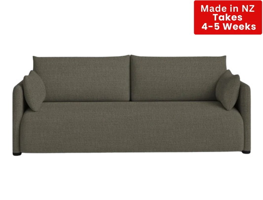 Nz Made Deseo 3 Seater Sofa