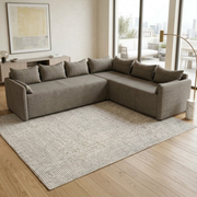 NZ Made Deseo 6 Seater Corner Sofa