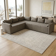 NZ Made Deseo 6 Seater Corner Sofa