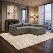 NZ Made Deseo Long-Arm With Chaise Corner Sofa - Image 13 | Furniture World NZ