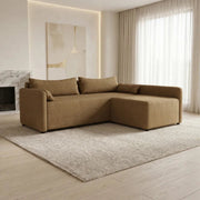 NZ Made Deseo Long-Arm With Chaise Corner Sofa - Image 17 | Furniture World NZ