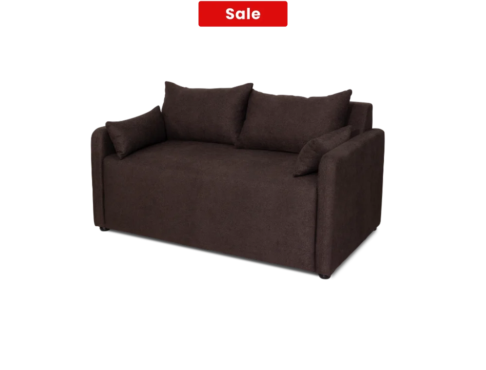 NZ Made Deseo Lounge Suite Collection Atlas Armour / 2 Seater