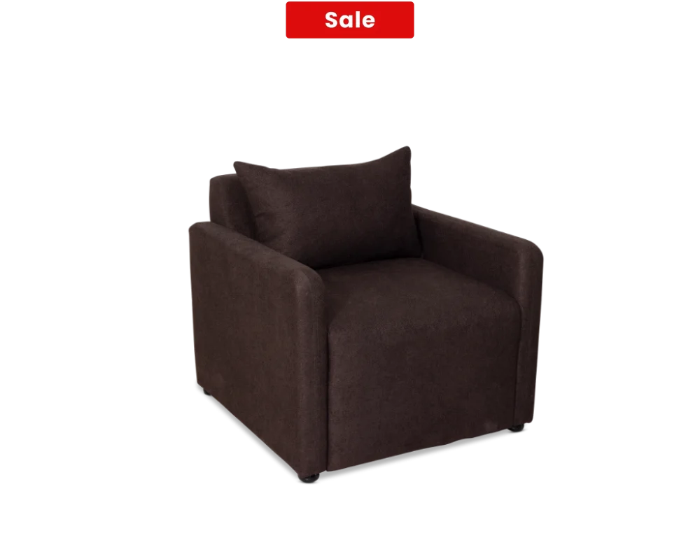 NZ Made Deseo Lounge Suite Collection Atlas Armour / Sofa Chair