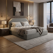 NZ Made Eclipse Bed Frame