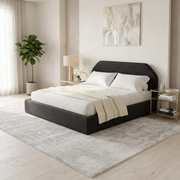 NZ Made Eclipse Bed Frame