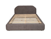 NZ Made Eclipse Bed Frame + SleepTime Pocket Pillowtop Mattress