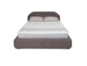 NZ Made Eclipse Bed Frame + SleepTime Pocket Pillowtop Mattress
