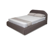 NZ Made Eclipse Bed Frame + SleepTime Pocket Pillowtop Mattress