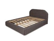 NZ Made Eclipse Bed Frame + SleepTime Pocket Pillowtop Mattress