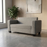 NZ Made Eco 2 Seater Sofa