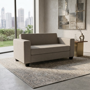 NZ Made Eco 2 Seater Sofa