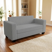 NZ Made Eco 2 Seater Sofa