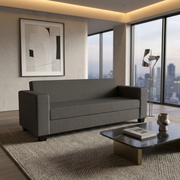 NZ Made Eco 3 Seater Sofa