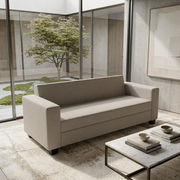 NZ Made Eco 3 Seater Sofa