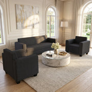 NZ Made Eco Lounge Suite Collection