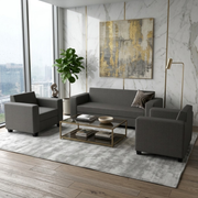 NZ Made Eco Lounge Suite Collection