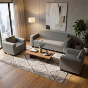 NZ Made Eco Lounge Suite Collection