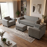 NZ Made Eco Lounge Suite Collection