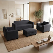 NZ Made Eco Lounge Suite Collection