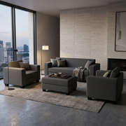 NZ Made Eco Lounge Suite Collection