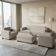 NZ Made Eco Lounge Suite Collection