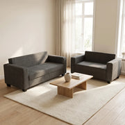 NZ Made Eco Lounge Suite Collection