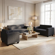NZ Made Eco Lounge Suite Collection