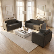 NZ Made Eco Lounge Suite Collection