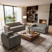 NZ Made Eco Lounge Suite Collection
