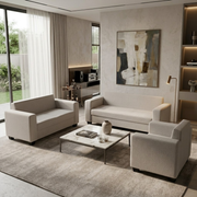 NZ Made Eco Lounge Suite Collection