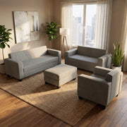 NZ Made Eco Lounge Suite Collection
