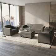 NZ Made Eco Lounge Suite Collection