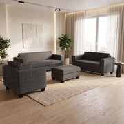 NZ Made Eco Lounge Suite Collection