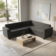 NZ Made Eco 6 Seater Corner Sofa