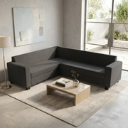 NZ Made Eco 6 Seater Corner Sofa